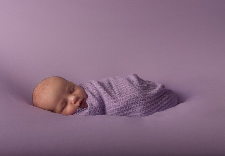 newborn photo