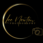 Lee|Newton|photography|logo