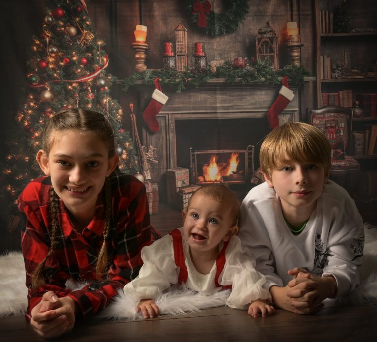 xmas mini shoot