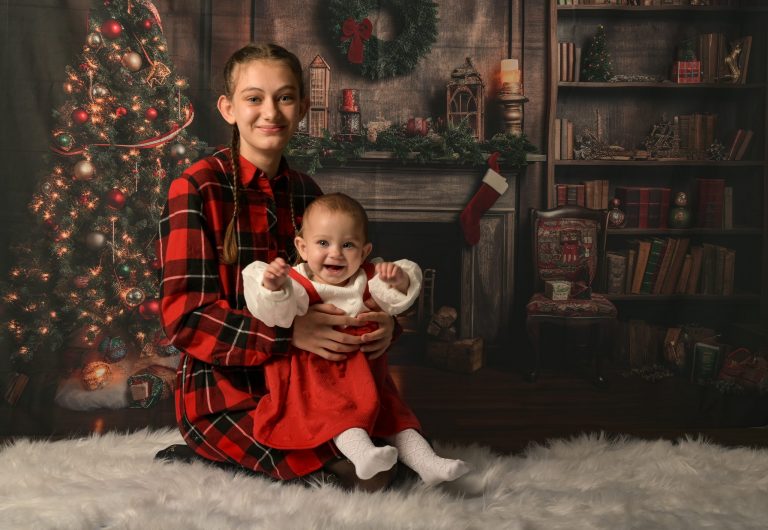 xmas family shoot norfolk